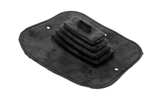 Shift Boot - Manual Trans w/ Console - 70-73 Chevy Nova; 71-73 Pontiac Ventura - Image 2 of 3