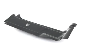 Rear Footwell Area Floor Pan - LH - 67-74 Dart; 71-74 Scamp - Image 3 of 3