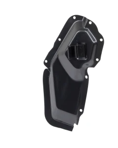 Convertible Rear Inner Cover - LH - 67-69 Camaro Firebird - Image 2 of 4