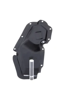 Convertible Rear Inner Cover - RH - 67-69 Camaro Firebird - Image 4 of 4