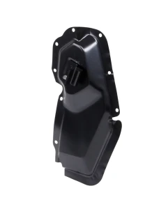 Convertible Rear Inner Cover - RH - 67-69 Camaro Firebird - Image 2 of 4