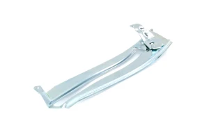 Quarter Window Track - RH - 67-69 Camaro Firebird - Image 2 of 3