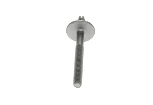 Vent Window Stud - Lower - 67 Camaro Firebird - Image 3 of 4