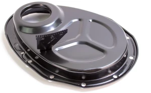 Timing Chain Cover - 69-70 Camaro Chevelle Nova - Image 3 of 5