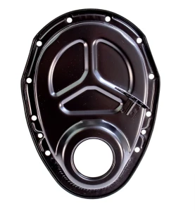 Timing Chain Cover - 69-70 Camaro Chevelle Nova - Image 1 of 5