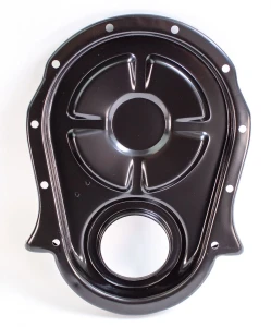 Timing Chain Cover - Big Block - 66 Chevelle Corvette - Image 5 of 5