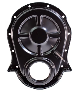 1966 Chevy Corvette Timing Chain Cover - Big Block - 66 Chevelle Corvette