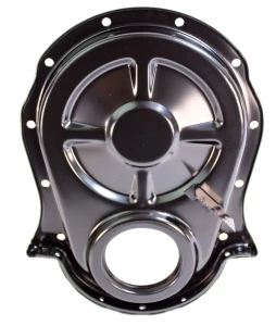 1967 Chevy Corvette Timing Chain Cover - 67-68 Camaro Chevelle El Camino