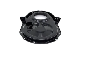 Timing Chain Cover - 67-68 Camaro Chevelle El Camino - Image 4 of 5
