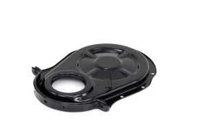 Timing Chain Cover - 67-68 Camaro Chevelle El Camino - Image 2 of 5
