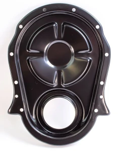 Timing Chain Cover - 69-70 Chevy GMC Truck Camaro Chevelle - Image 4 of 5