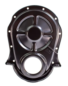 Timing Chain Cover - 66 Chevelle El Camino - Image 1 of 5