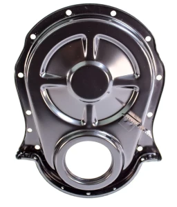 Timing Chain Cover - 69-70 Chevy GMC Truck Camaro Chevelle El Camino - Image 1 of 5