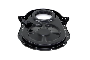 Timing Chain Cover - 69-70 Chevy GMC Truck Camaro Chevelle El Camino - Image 5 of 5