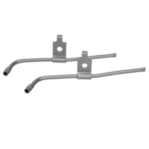 Windshield Washer Nozzles - Pair - 70-81 Camaro - Image 1 of 6