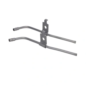 Windshield Washer Nozzles - Pair - 70-81 Camaro - Image 2 of 6