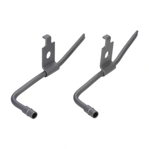 Windshield Washer Nozzles - Pair - 70-81 Camaro - Image 6 of 6