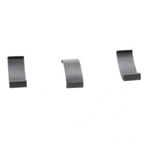 Heater Control Lens Clips - 3pcs - 69-76 Camaro 69-79 Nova - Image 2 of 6