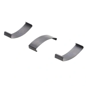 Heater Control Lens Clips - 3pcs - 69-76 Camaro 69-79 Nova - Image 3 of 6