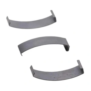 Heater Control Lens Clips - 3pcs - 69-76 Camaro 69-79 Nova - Image 6 of 6