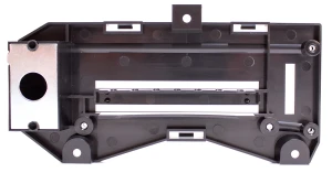 Heater Backing Plate - 77-81 Camaro - Image 2 of 2