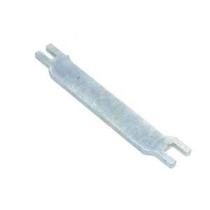 Park Brake Horizontal Guide Bar - Camaro Chevelle Nova S10 - Image 2 of 4