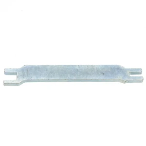 Park Brake Horizontal Guide Bar - Camaro Chevelle Nova S10 - Image 3 of 4