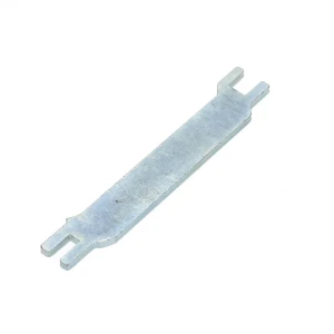 Park Brake Horizontal Guide Bar - Camaro Chevelle Nova S10 - Image 4 of 4