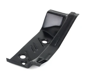 Rear Footwell Area Floor Pan - LH - 66-70 Dodge Plymouth B-Body - Image 3 of 3