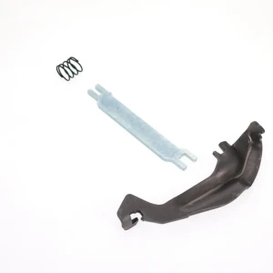 Park Brake Lever Bar Spring Kit - LH - 67-81 Camaro Chevelle - Image 2 of 4
