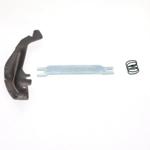 Park Brake Lever Bar Spring Kit - LH - 67-81 Camaro Chevelle - Image 3 of 4