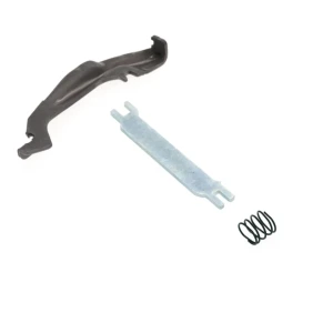 Park Brake Lever, Bar, Spring Kit - RH - 67-81 Camaro 64-83 Chevelle - Image 2 of 4