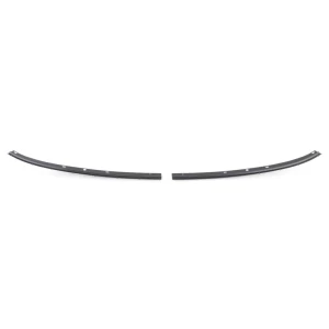 Front Headliner Mount Strips - 2pcs - 67-69 Camaro Firebird - Image 3 of 4