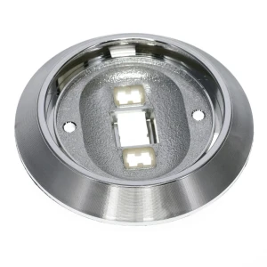 Dome Lamp Base - 70-81 Camaro Firebird 71-81 Chevelle Monte Carlo 71-79 Nova - Image 2 of 4