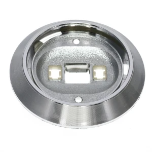 Dome Lamp Base - 70-81 Camaro Firebird 71-81 Chevelle Monte Carlo 71-79 Nova - Image 3 of 4