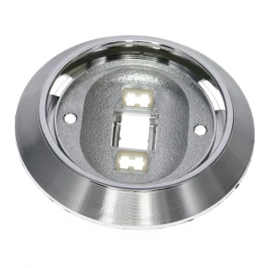 Dome Lamp Base - 70-81 Camaro Firebird 71-81 Chevelle Monte Carlo 71-79 Nova - Image 4 of 4