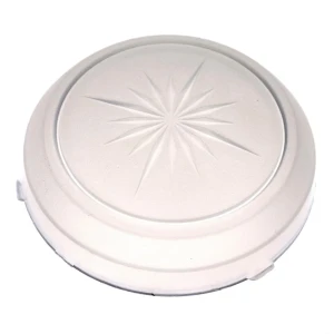 1973 Chevy Chevelle Dome Lamp Lens - 70-81 Camaro Chevelle Nova
