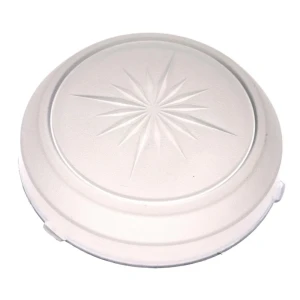 Dome Lamp Lens - 70-81 Camaro Chevelle Nova - Image 2 of 4