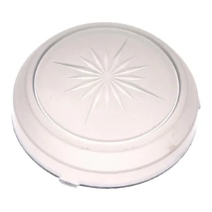 Dome Lamp Lens - 70-81 Camaro Chevelle Nova - Image 3 of 4