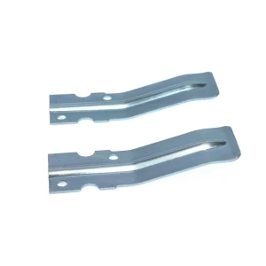 Seat Back Retainer - Pair - 67-69 Camaro Firebird - Image 2 of 4