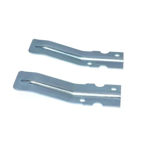 Seat Back Retainer - Pair - 67-69 Camaro Firebird - Image 4 of 4