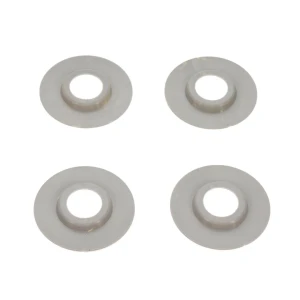Window Crank Handle Washer Set - 4pcs - 67-72 Camaro, 64-72 Chevelle GM Truck - Image 1 of 4