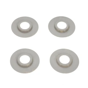 Window Crank Handle Washer Set - 4pcs - 67-72 Camaro, 64-72 Chevelle GM Truck - Image 3 of 4