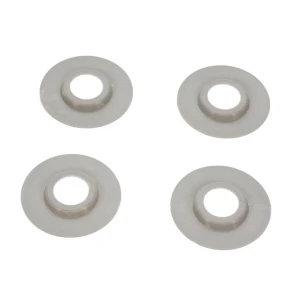 Window Crank Handle Washer Set - 4pcs - 67-72 Camaro, 64-72 Chevelle GM Truck - Image 4 of 4