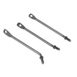 Pedal Support Rod Set - 67-68 Camaro - Image 2 of 6