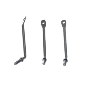 Pedal Support Rod Set - 67-68 Camaro - Image 3 of 6