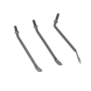 Pedal Support Rod Set - 67-68 Camaro - Image 5 of 6