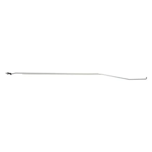 Door Opening Rod Assembly - RH - 70-81 Camaro Firebird - Image 1 of 8