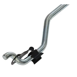 Door Opening Rod Assembly - RH - 70-81 Camaro Firebird - Image 8 of 8