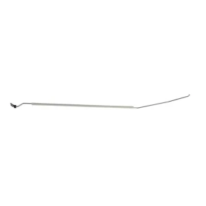 Door Opening Rod Assembly - LH - 70-81 Camaro Firebird - Image 4 of 8